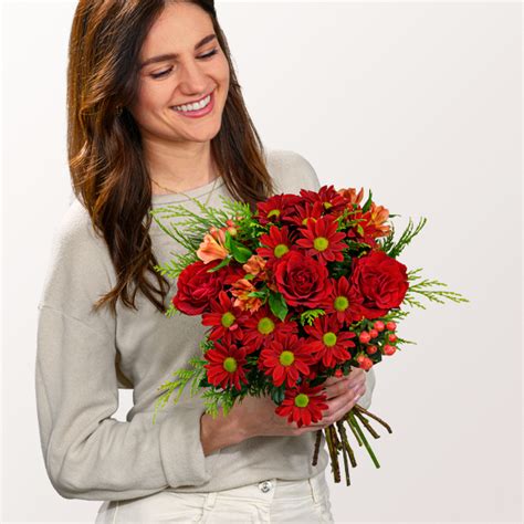 Blumen Verschicken Mit Gratis Geschenk Blumenversand FloraPrima