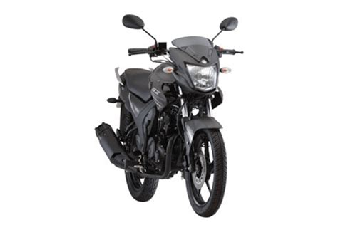 Yamaha SZ RR V 2 0 150cc Limited Edition Price Incl GST In India