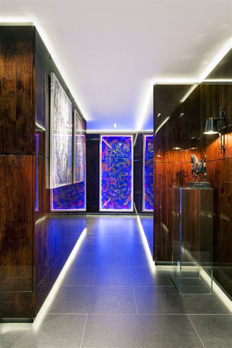 Riverside Living Apartment — Broosk Saib