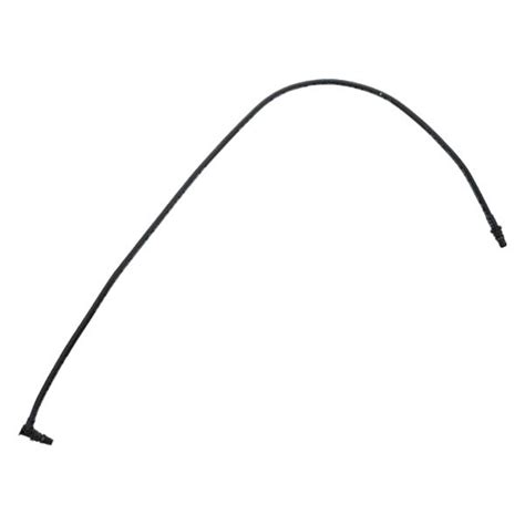 Genuine® 230 501 09 25 64 Engine Coolant Water Pipe