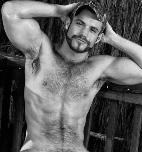 Gay B W MEN ONLY On Twitter Beauty FurryDaddy Pits Https T Co