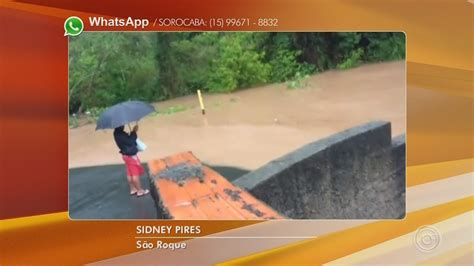 VÍDEOS Bom Dia Cidade de Sorocaba e Itapetininga desta quarta feira 2