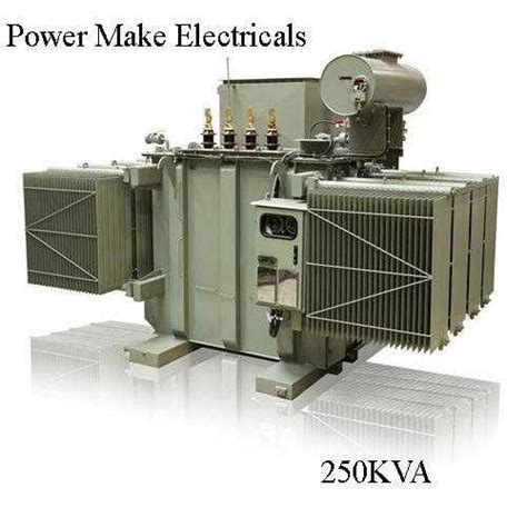 250 Kva Transformer Suppliers | 250 Kva Transformer विक्रेता and ...