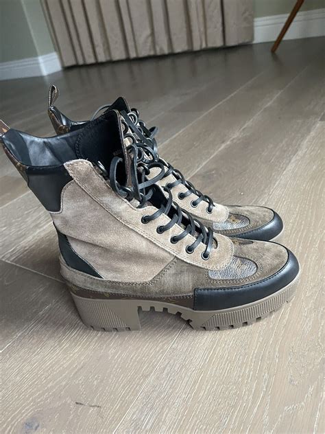 Louis Vuittons Shoes Ebay