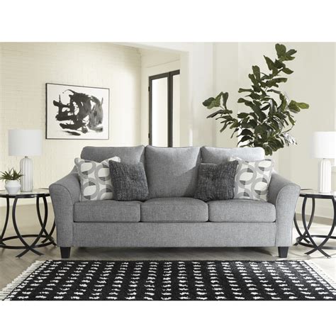 Ashley Furniture Loveseat Sleeper | Cabinets Matttroy