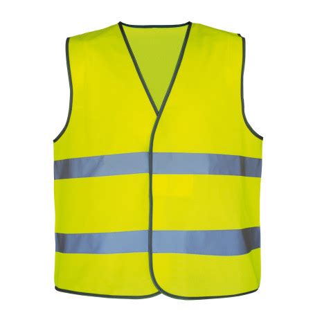 Gilet De Chantier Fluo Pas Cher V Tements Haute Visibilit T S