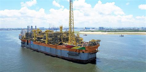 Exxonmobil Adds Snoek Discovery To Fifth Development Offshore Guyana