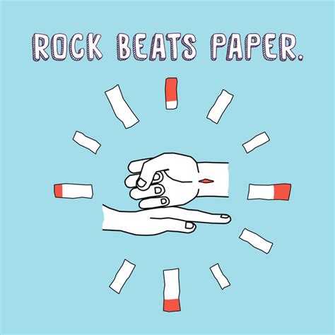 Rock Beats Paper Podcast On Spotify