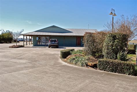 BLUE SKY AHEAD: Gulf Coast RV Resort, Beaumont, Texas