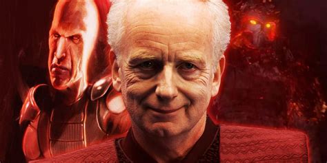 Thrilling New Star Wars Theory Reveals The True Nature Of The Sith Rule