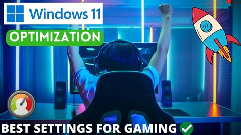 How To Optimize Windows For Gaming Increase Fps And Performance