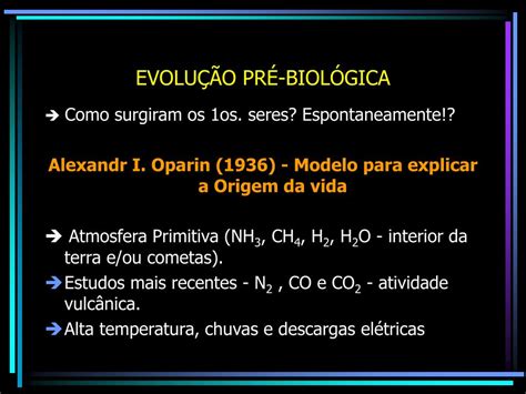 PPT Evolução PowerPoint Presentation free download ID 3661589