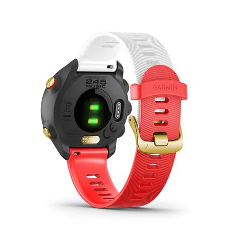 Forerunner 245 Music Smartwatches Garmin Singapore