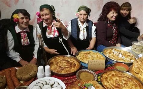 Кулинарни майсторки от селата около Пловдив ще учат на традиционни ...