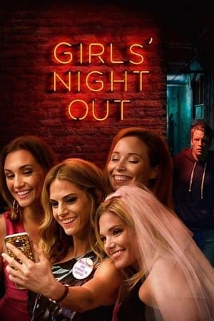 Watch| Girls’ Night Out Full Movie Online (2017) | [[Movies-HD]]