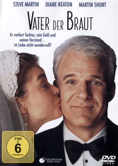 Vater der Braut 1 von Charles Shyer - DVD | Thalia