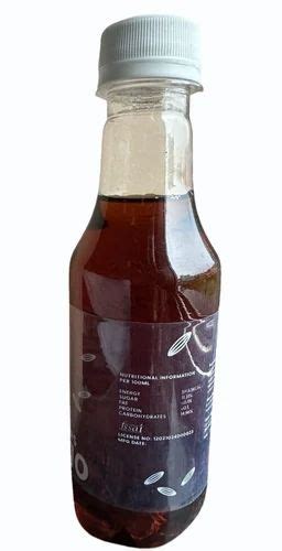 Brown Ml Delsy S Jeera Masti Soda Soft Drink Liquid Packaging Type