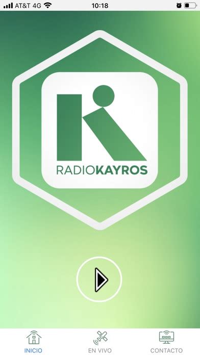 Kayros Comunidad Cristiana – Appmuse