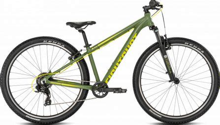 Eightshot X Coady 275 FS MTB Hardtail Per Bambini Shimano Tourney 8V 27