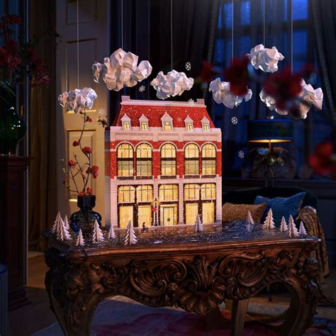 RITUALS... THE RITUAL OF ADVENT Новогодний Адвент-календарь Classic ...