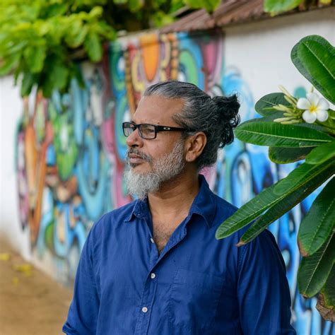 Stuff Of Fantasy Booker Prize Winning Sri Lankan Author Of The Seven