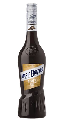 Comprar Licor Marie Brizard Café