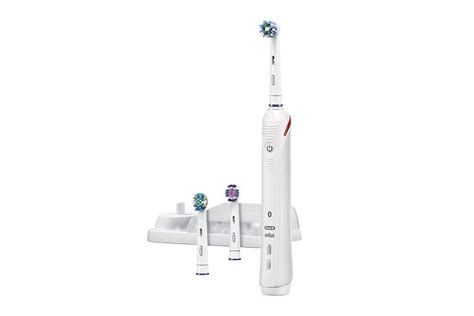 Oral-B Smart Series 4000 | Electric toothbrushes - Consumer NZ