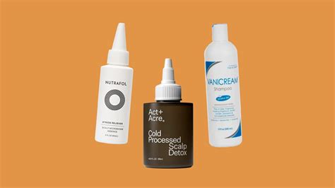 The 15 Best Over The Counter Scalp Psoriasis Treatments In Keeping