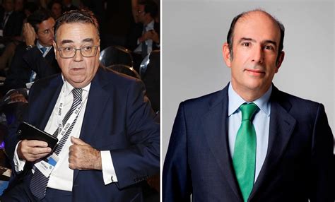 Enagás Antonio Llardén cobró 2 188 millones como preside