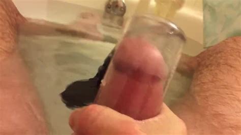 Using My Pump Pornhub Gay