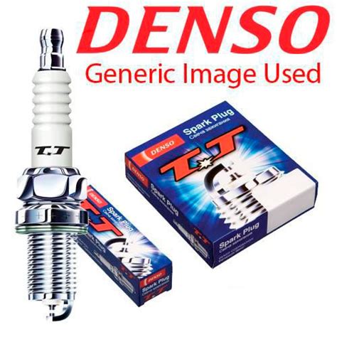 Denso Spark Plug Review - XL Race Parts