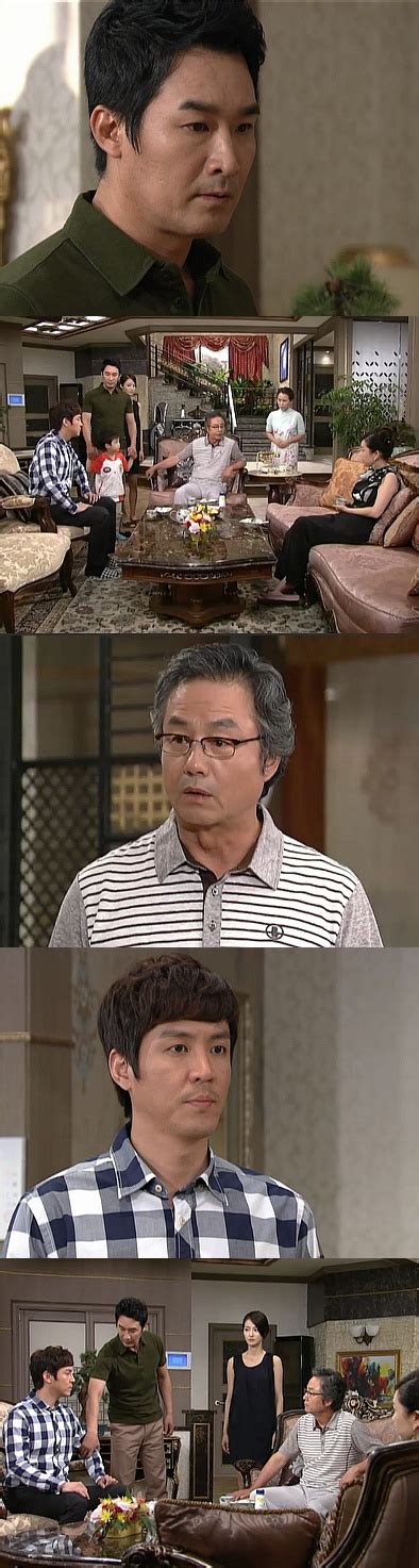 당잠사 최원영 환희는 이창훈 아들이 아닌 내 아들 정동환에 실토 Bnt뉴스