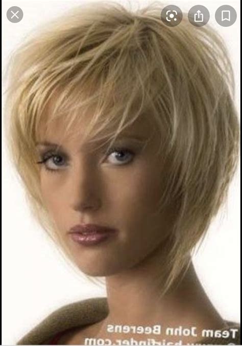 Top 40 Stacked Bob Haircuts With Bangs Trending Short Hair Hairstyles