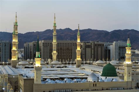 Umrah And Hajj Packages From USA 2024 Affordable Prices