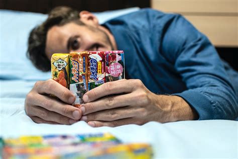 Delicious Hi Chew Flavors You Can Find Only In Japan