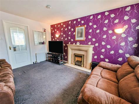 Stirling Drive Bedlington 2 Bed Semi Detached House £100 000