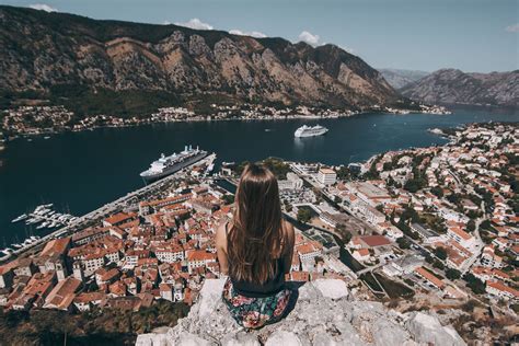 Best Places That You Must Visit In Montenegro