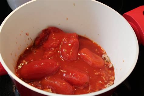 Macarrão Com Molho De Atum E Tomate Projeto Mestre Cuca