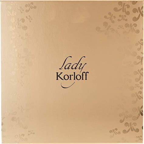 korloff Lady Perfumes Assorted Fragrances For Women, Perfumes 88 ml ...