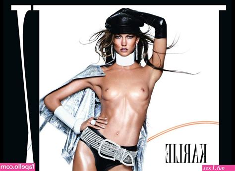 Karlie Kloss Nude Pics Free Sex Photos And Porn Images At SEX1 FUN