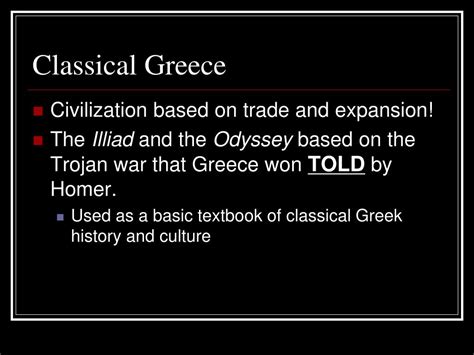 Ppt Intro To Western Civilization Powerpoint Presentation Free