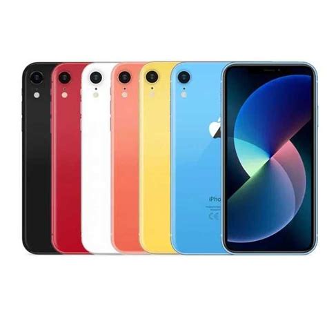 APPLE IPHONE XR 64GB GWAR 24msc Bateria 100 Klasa A Gniezno