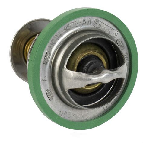 Engine Coolant Thermostat Therm 190 Motorcraft RT 1239 For Sale Online