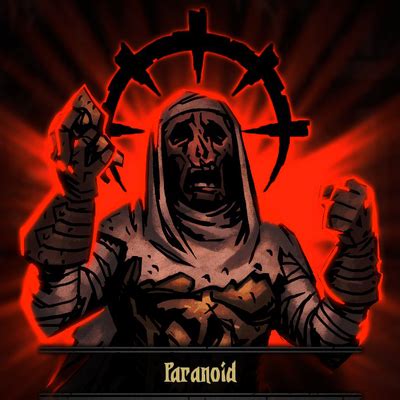 How to Get Rid of Afflictions in Darkest Dungeon - Player Assist | Game ...