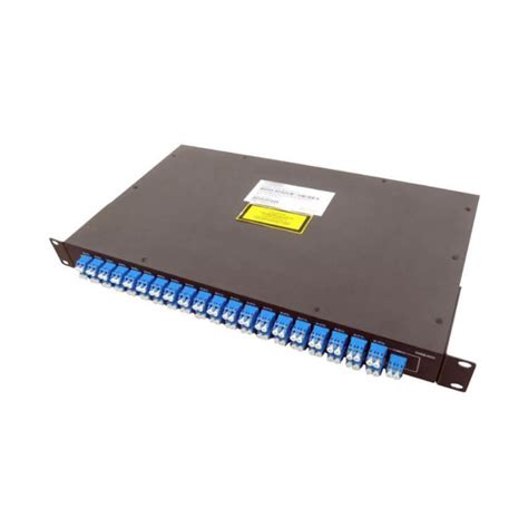 Ghz Dwdm Ch Mux Demux Coherent