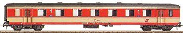 Roco Passenger Car St Class Type Schlieren Eurotrainhobby