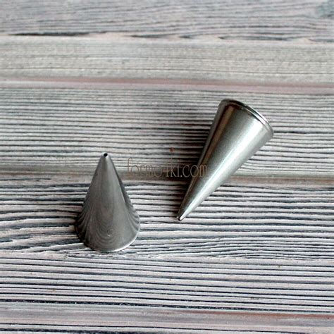 Насадка №0 - Все для пряников и печения от Даши Рокицкой — интернет ...