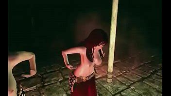 Danza Skyrim XVIDEOS
