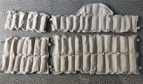Rectangular PCR Hydrocollator Hot Pack Set For Use For Pain Relief At Piece In Bhubaneswar