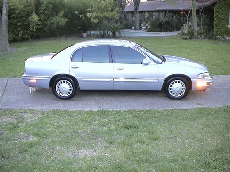 97 Buick Park Avenuedsc08423